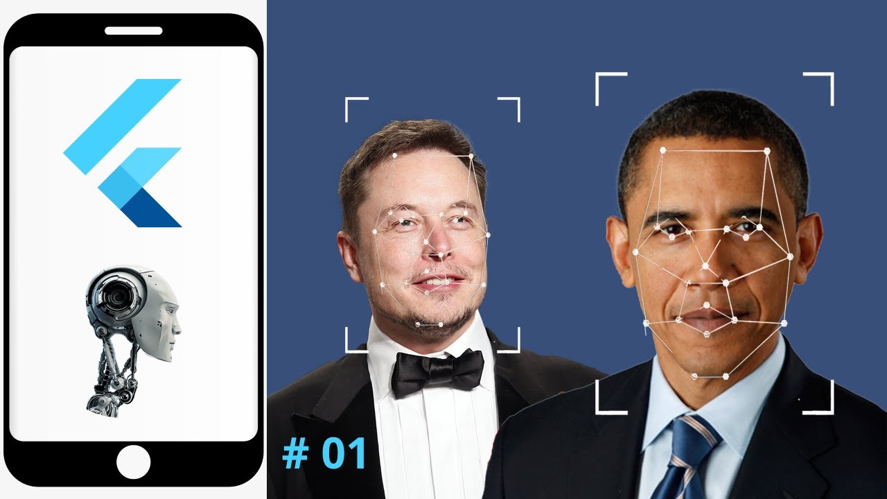 Face Recognition Flutter