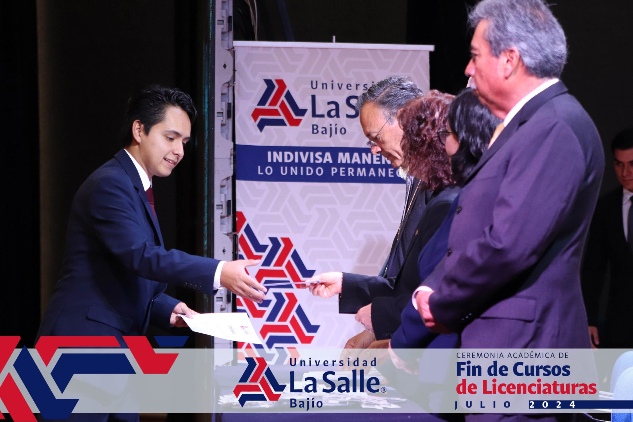 Ingeniero de Software - Universidad La Salle Bajío