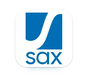 SAX GO